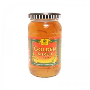 Golden Shred Orangenmarmelade