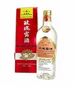 Golden Star Alkoholisches Getränk aus Ro