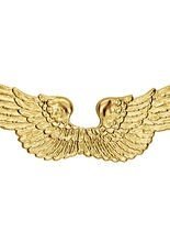 Goldene Engelsflügel