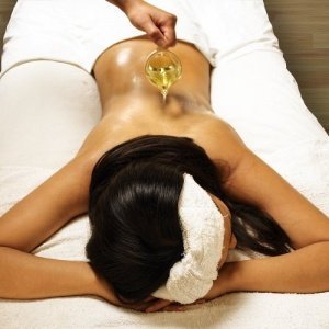 Goldmassage