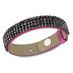 Golf Fuchsia Armband