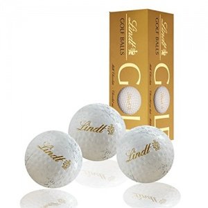 Golf Import AG Schokoladen Golfball