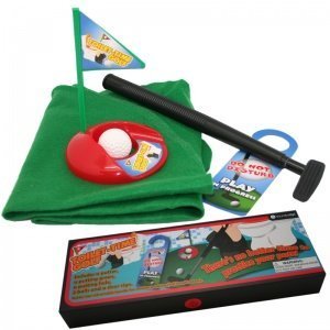 Golf-Set für das ´´´