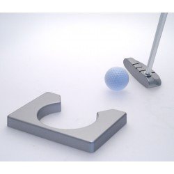 Golf-Set fürs Büro