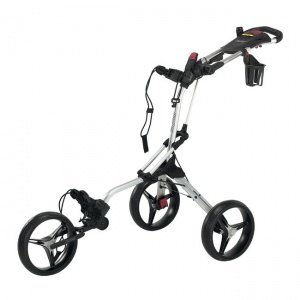 Golf-Trolley Mini GT
