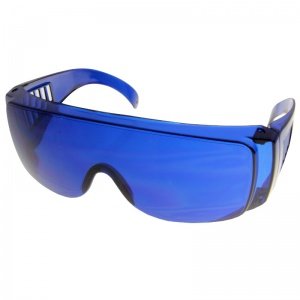 Golfball-Finder-Brille