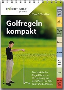 Golfregeln kompakt