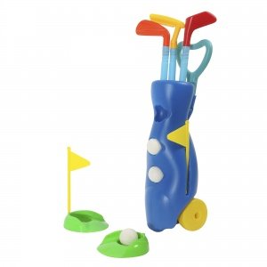 Golfset Junior