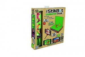 Goliath Stikbot Zanimation Studio