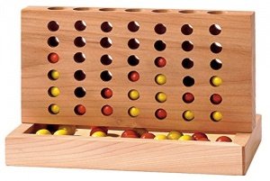 Gollnest & Kiesel Vier gewinnt