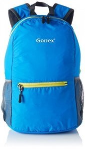 Gonex Unisex Faltbarer Rucksack
