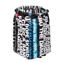 Goods - Paperbag Mülleimer, office