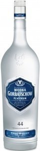 Gorbatschow Platinum Vodka 3 l