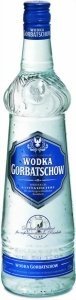 Gorbatschow Vodka 0,7 Liter