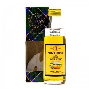 Gordon & MacPhail Pride of the Lowlands 