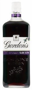 Gordon s Sloe (Schlehen) Gin Likör 0,7 L
