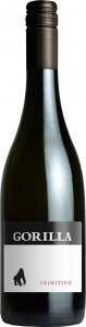 Gorilla Primitivo Puglia 0.75 l Charity 
