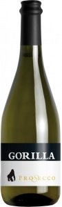 Gorilla Prosecco Frizzante 0.75 l Charit