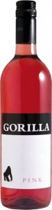 Gorilla Salento Pink 0.75 l Charity Dian