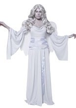 Gothic Manor Friedhof Engel Damen-Kostüm