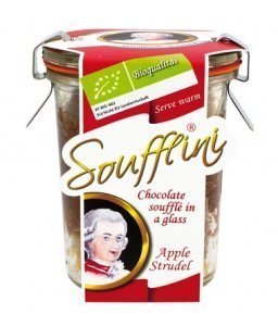 Göttinger Soufflini Apfelstrudel BIO (10