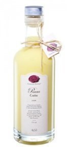 "Panna Cotta" Sahnelikör