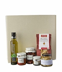 Gourmet Set Antipasti 