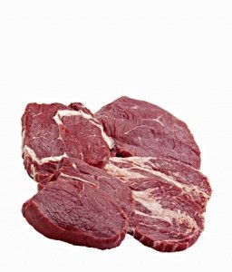 Gourmetfleisch zum Grillen  - BBQ 2,6kg 