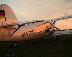 Gourmetflug für Zwei