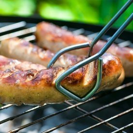 Gourmetpaket "BBQ-Spezial"