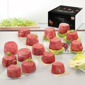 Gourmetpaket "Premium Filet"