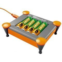 GP PowerBank USB-Ladegerät