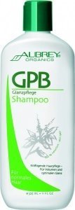 GPB Glanzpflege Shampoo