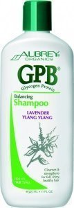 GPB Lavendel-Ylang-Ylang silikonfrei