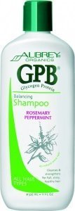 GPB Rosmary-Peppermint silikonfrei