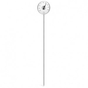 GRADO Gartenthermometer 65242 von Blomus