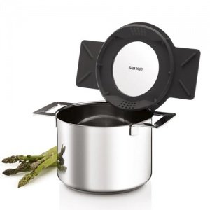 GRAVITY POT Kochtopf 18 cm, 3L