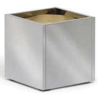 GREENS Pflanzgefäß 65103 60x60x50 von bl