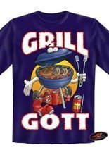 GRILLGOTT