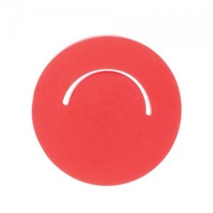 * GRIP Löffelhalter, rot  2 St.