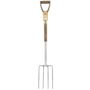 Grabegabel "Digging Fork", Edelstahl