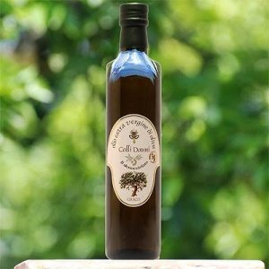 Graco Colli Dauni Denocciolato Extra Ver