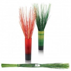 Gräser Homedeco Green