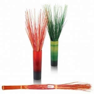 Gräser Homedeco Red