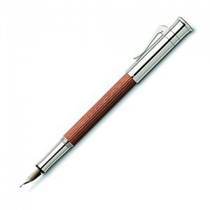 Graf von Faber-Castell Füllfederhalter Classic Pernambuk