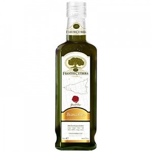 Gran Cru Monocultivar Biancolilla Franto