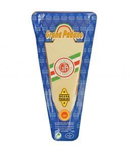 Grana Padano DOP (200g)