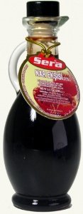 Granatapfel Würzsauce (Nar Eksisi), 340g