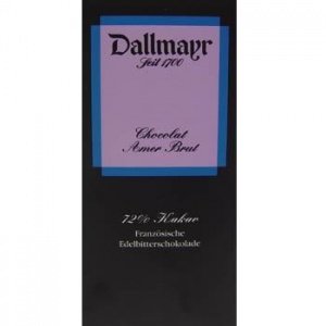 Grand Amer 85% Dallmayr