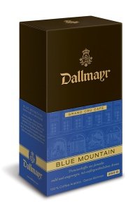 Grand Cru Blue Mountain aus Jamaica